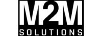 Logo M2M Solutions Logo M2M Solutions