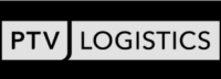 Logo PTV Logistics GmbH Logo PTV Logistics GmbH